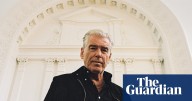 Pierce Brosnan: ‘Pink Floyd were my landscape. I was a hippy’