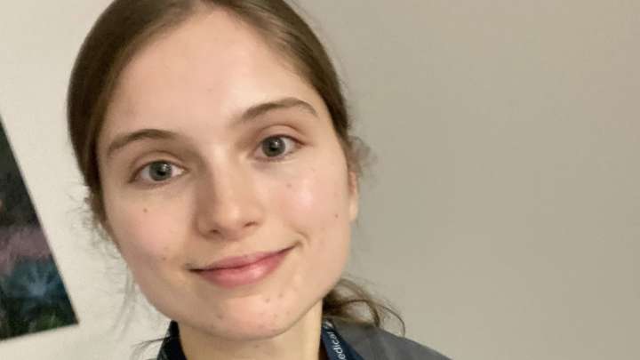 I can never have sex again after my gruelling cancer treatment…now I'm training to be a doctor to help overcome taboos