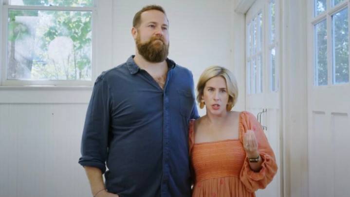 HGTV’s Ben & Erin Napier Drop Big News About Their New Show