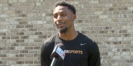 D’Iberville native, Colts rookie Justin Walley tears ACL, will miss 2025