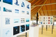 El Faro de Cabo Mayor inaugura la VIII edición de Mini Print Internacional