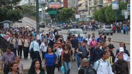 83% de los venezolanos rechaza idea de que la caída del Gobierno de Maduro está cerca, según estudio de Hinterlaces