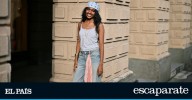 El accesorio de menos de 6 euros que hará tus looks modernos y estilosos este verano