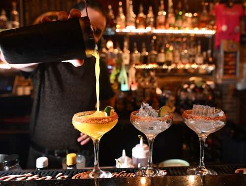 ‘Everybody is welcome here’: Martini Room celebrates 20 years in downtown Elgin