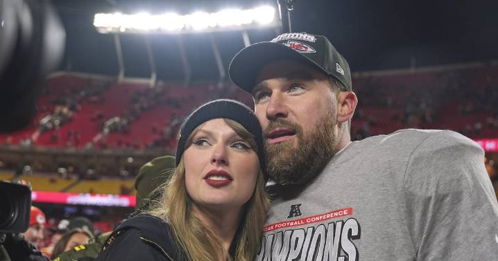 Taylor Swift and Travis Kelce: How to watch 'New Heights' podcast