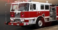 Teen charged as adult after allegedly setting fire to occupied home in Sailsbury