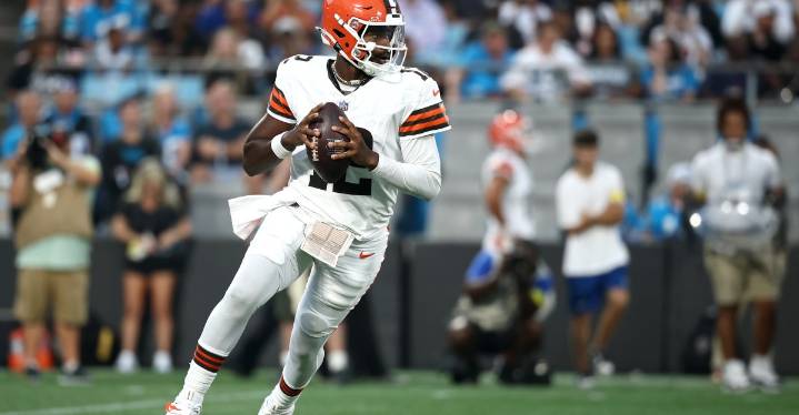 Saturday Dawg Chow (8/9): Shedeur’s big night, a comfortable Jerry Jeudy, and more!