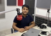 Juan Curallán anticipó que acompañará la convocatoria de padres de la EPP N° 36
