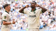 Jhon Córdoba anda fino en Krasnodar: hizo doblete a pocos días de convocatoria de Selección Colombia