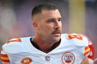 Patrick Mahomes Says Travis Kelce Is ‘Too Old’ for This Amid Blunt Retirement Message by Chiefs TE With Travis Kelce's retirement rumors already surfing around on the internet, did Patrick Mahomes con