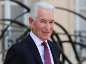 France summons US ambassador over anti-Semitism allegations