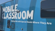 Little Light House launches Mobile Classroom for special needs children in Oklahoma