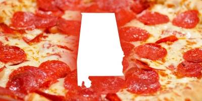 Food Network named this Birmingham restaurant as Alabama’s top pizza slice