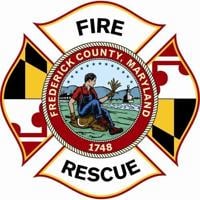 No injuries in deck collapse