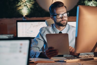 2 Leading Artificial Intelligence (AI) Stocks to Buy and Hold Forever
