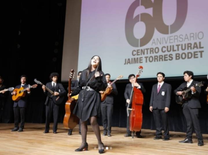 El IPN inaugura los Concursos Interpolitécnicos 2025 en el Centro Cultural Jaime Torres Bodet
