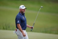 Top 5 LIV Golf Pros Facing Relegation as 2025 Season Nears End Five veteran golfers face potential relegation in the 2025 LIV Golf season as they struggle to hold their spots on tour. Gaganpreet Kaur 