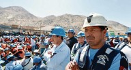 Arequipa: Formalización de mineros contra el tiempo