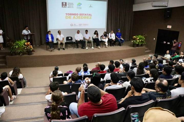 Promueven CODEQ, IQJ y COQHCYT el “deporte ciencia”