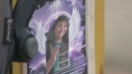 Vigil for pregnant mother killed in crash sparks calls for pedestrian safety improvements