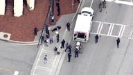 Emory University reports an active shooter on its campus