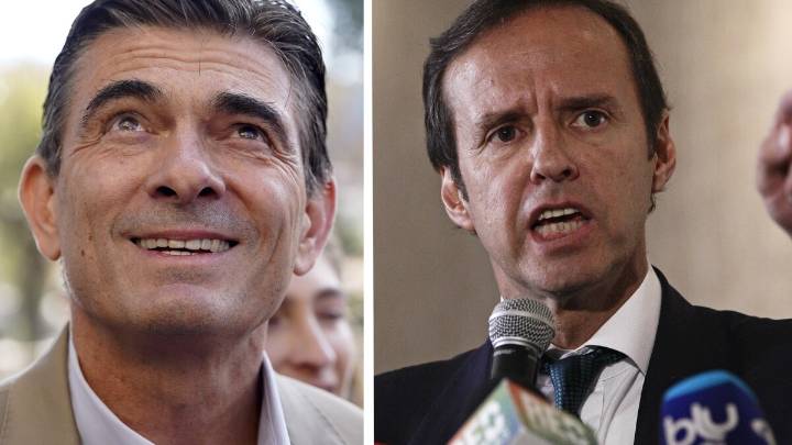 Bolivia's presidential vote goes to runoff between centrist and right
