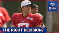 Will Bills REGRET Not Playing Josh Allen This Preseason? Key Storylines for Preseason Finale