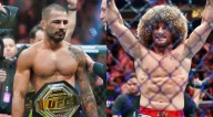 Alexandre Pantoja Ready For Merab Dvalishvili Showdown 