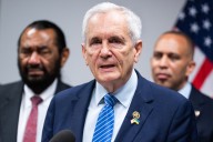 Democrat Lloyd Doggett won't seek reelection if courts don't overturn Texas redistricting