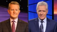 Ken Jennings Details the Last Time He Saw Alex Trebek