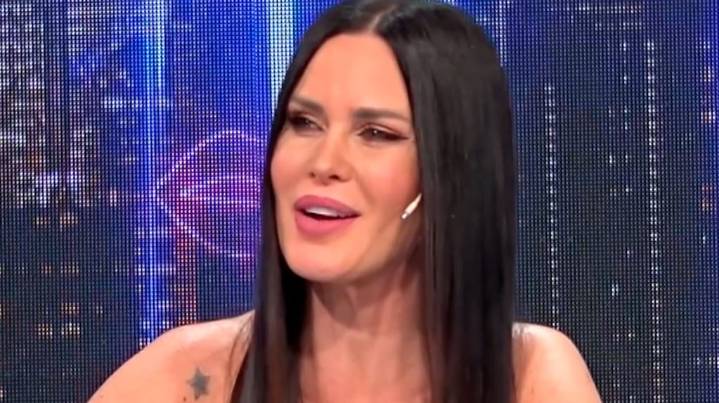 Por qué Natalie Weber hirvió una tanga y qué hizo Mauro Zárate con el agua