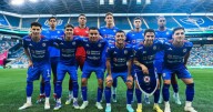 La probable alineación de Cruz Azul vs Atlético San Luis