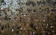 From devastation to determination: Hurricane Katrina’s legacy in pictures