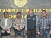 NOTARIADO EDOMÉX ASUME ROL ESTRATÉGICO EN LA ERA DIGITAL