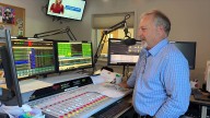 Q-Country's Chris Allinger to Sign Off Friday After 35 Years on the Radio