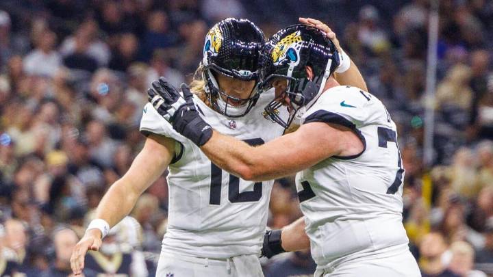 How to bet on the Jaguars in 2025: Super Bowl odds, win total, props, best bets, picks for Jacksonville