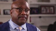 Texas father seeks justice after losing family in 18
