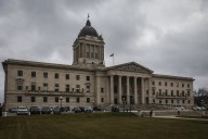 Unofficial results show Tories on top in Manitoba byelection, NDP in close second