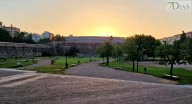 Respiro térmico en Extremadura: las temperaturas sufrirán un importante descenso esta semana