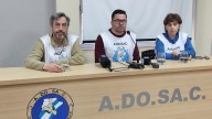 ADOSAC: "La titularización anunciada generó mucha incertidumbre a los docentes"