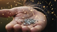 Polvo inteligente, la revolución del internet de las cosas