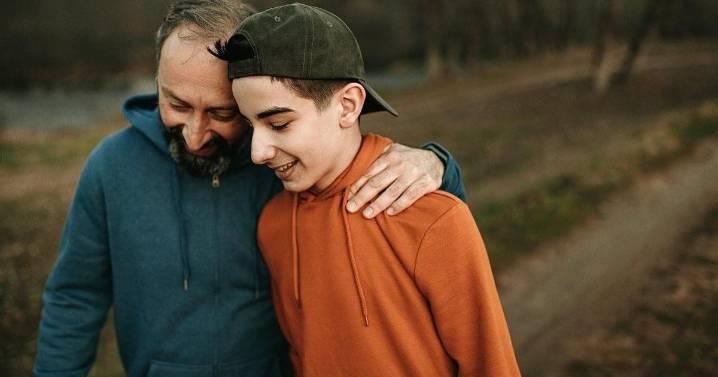 3 ways to start a conversation with your teen about mental health and drug use