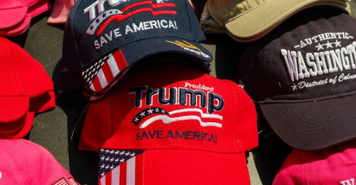 Trump’s tariffs have pissed off the right’s favorite “pervert”