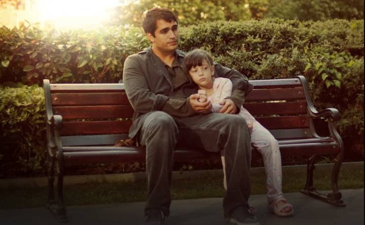 ¿Qué ver?:  Un filme turco para reparar un corazón roto