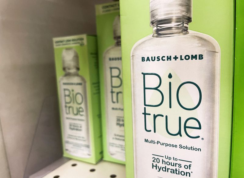 Bausch + Lomb board members resign after Icahn agreement ends