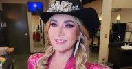 Alicia Villarreal presenta a su nuevo novio y es un influencer 11 años más joven que ella