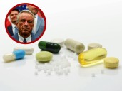 Secretario de Salud de EU culpa a los antidepresivos de los tiroteos