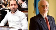 El peronismo cerró lista de unidad: Itai Hagman será primer candidato a diputado en CABA y Jorge Taiana en Provincia