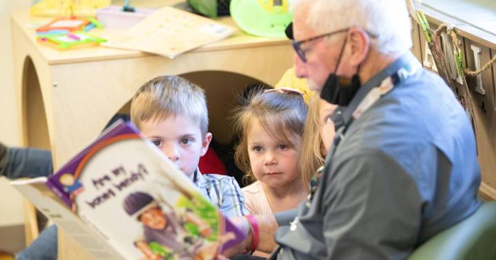 As MT child care industry continues to struggle, a program proven to help comes to an end