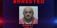 Pearl River County man arrested on 4 counts of child explotation